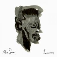 Moses Sumney - Lamentations