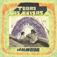L&ecirc; Almeida - Todas as Brisas