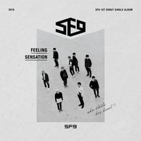 SF9 - Feeling Sensation
