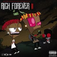 Rich The Kid - Rich Forever II