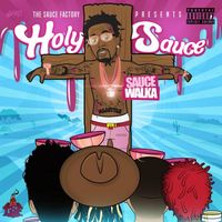 Sauce Walka - Holy Sauce