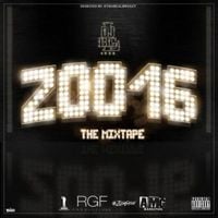 Fetty Wap & Zoo Gang - Zoo 16: The Mixtape