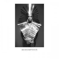Dawn Richard - Redemption