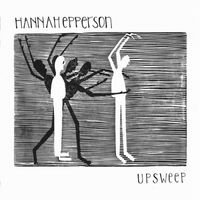 Hannah Epperson - Upsweep