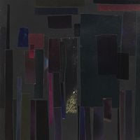 Katie Gately - Color