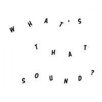Daniel Woolhouse - What's That Sound