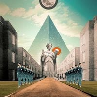 L'Orange & Mr. Lif - The Life and Death of Scenery