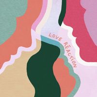 Burning Peacocks - Love Reaction