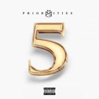 Maybach Music Group - Priorities 5