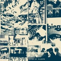 NGLY - Cities of Illusion