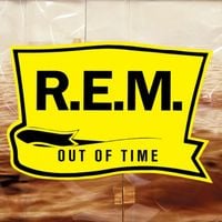R.E.M. - Out of Time [25th Anniversary Deluxe Edition]