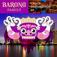 Chace - Destination