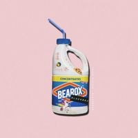 blackbear - drink bleach