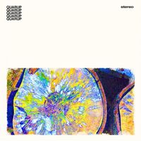 Quarup - Quarup