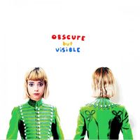 Danz CM - Obscure but Visible