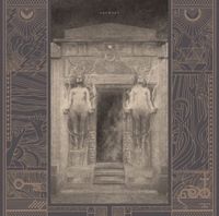 Ash Borer - The Irrepassable Gate
