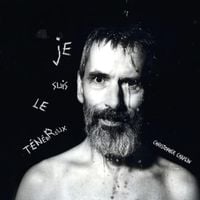 Christopher Chaplin - Je Suis Le T&eacute;n&eacute;breux