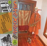 Jake Tobin - Sorta Upset!