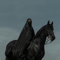 Nadia Tehran - Life Is Cheap, Death Is Free