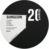 Surgeon - Search Deep Inside Yourself