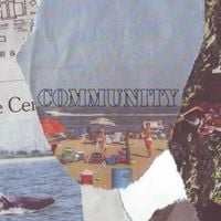 Graham Lambkin - Community