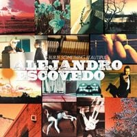 Alejandro Escovedo - Burn Something Beautiful