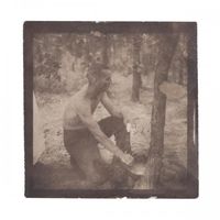 Old Fire - Songs From the Haunted South