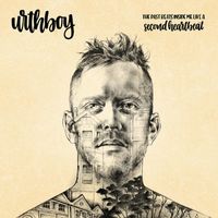 Urthboy - The Past Beats Inside Me Like a Second Heartbeat