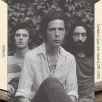 Syrinx - Tumblers from the Vault (1970-1972)