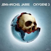 Jean-Michel Jarre - Oxyg&egrave;ne 3