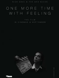 Nick Cave & The Bad Seeds - One More Time with Feeling