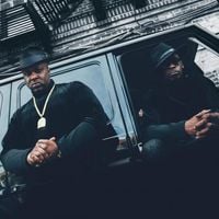 Smoke DZA & Pete Rock - Don&rsquo;t Smoke Rock