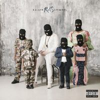 Kalash Criminel - R.A.S.