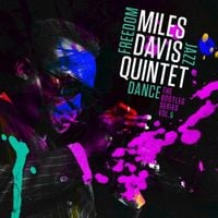 Miles Davis - Freedom Jazz Dance: The Bootleg Series Vol. 5
