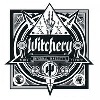 Witchery - In His Infernal Majesty&rsquo;s Service