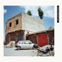 The Japanese House - Swim Against the Tide