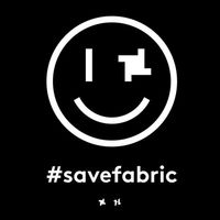 Various Artists - #Savefabric