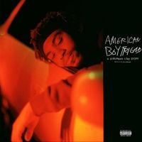 Kevin Abstract - American Boyfriend: A Suburban Love Story