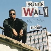 Prince Waly & Myth Syzer - Junior