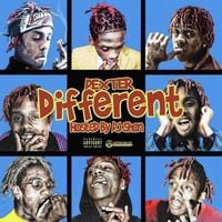 Famous Dex - Different
