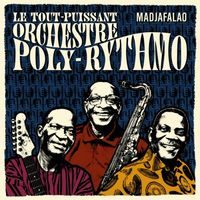 T.P. Orchestre Poly-rythmo de Cotonou - Madjafalao