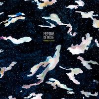 Mem&oacute;ria De Peixe - Himiko Cloud