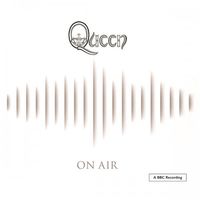 Queen - Queen On Air