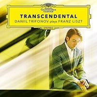Daniil Trifonov - Transcendental: Daniil Trifonov Plays Franz Liszt