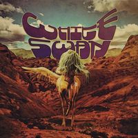 The White Swan - Anubis