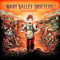 Hart Valley Drifters - Folk Time