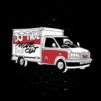 DJ Taye - Move Out
