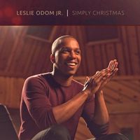 Leslie Odom, Jr. - Simply Christmas
