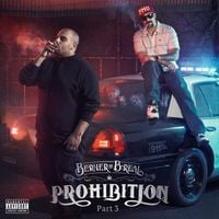 Berner & B-Real - Prohibition Part 3