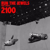 Run The Jewels - 2100
